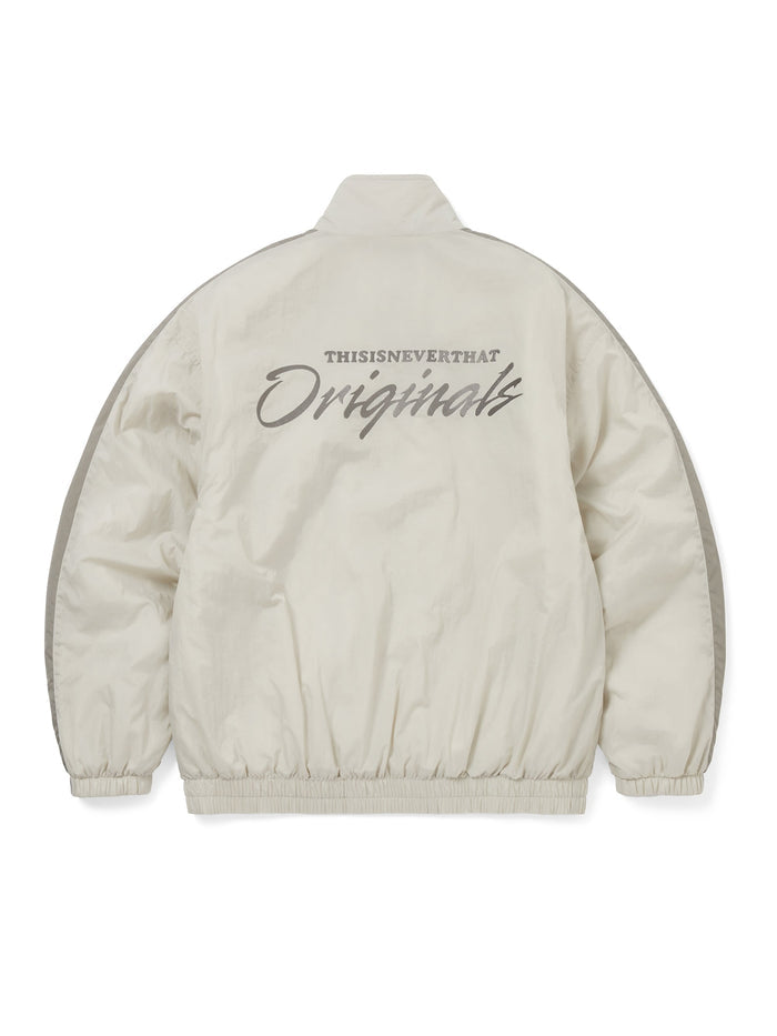 Originals Warm Up Jacket