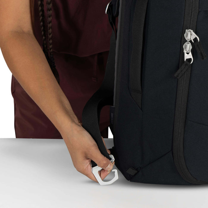 Osprey Arcane™  Duffel Pack