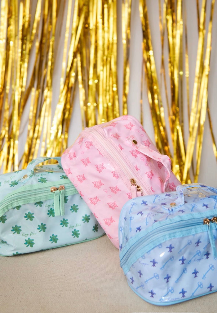 OTM - Sorority Icon Cosmetic Bag