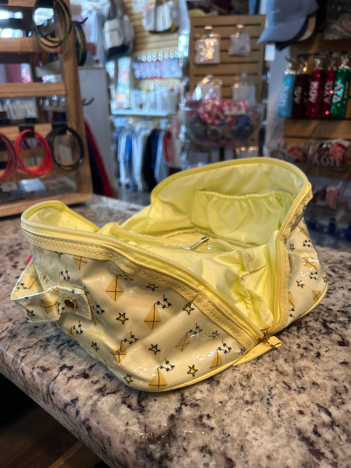OTM - Sorority Icon Cosmetic Bag