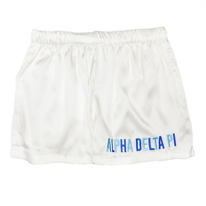 Alpha Delta Pi / Medium