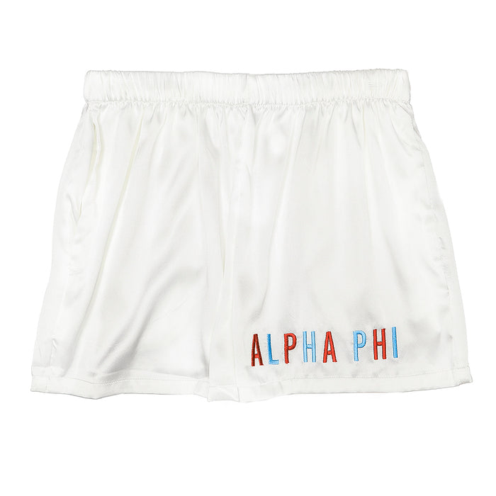 Alpha Phi / Medium
