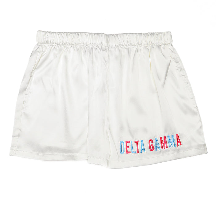 Delta Gamma / Medium