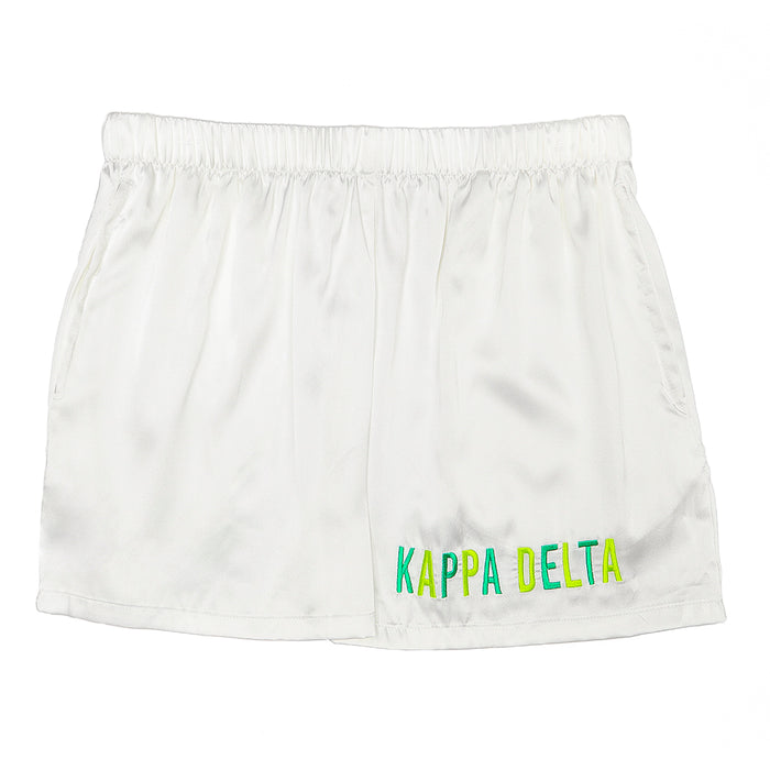 Kappa Delta / Medium