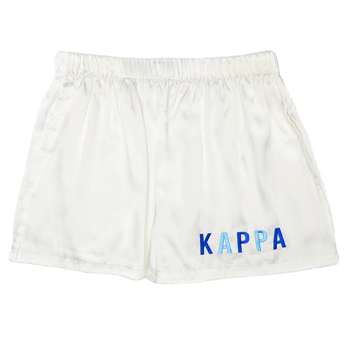 Kappa Kappa Gamma / Medium