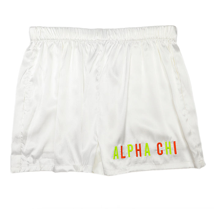 Alpha Chi Omega / Medium