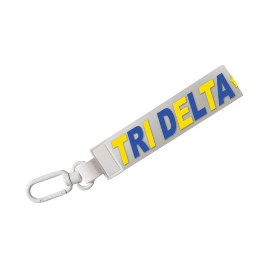 OTM - Wristlet Keychain