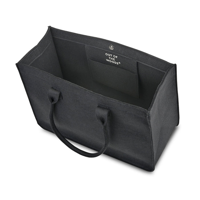 Out of the Woods® Felt Shopper Tote