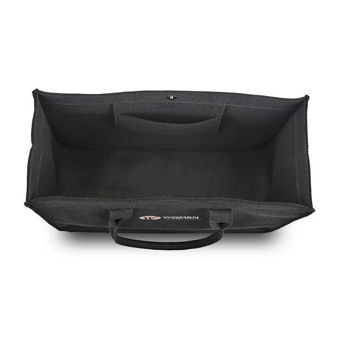 Out of the Woods® Felt Shopper Tote