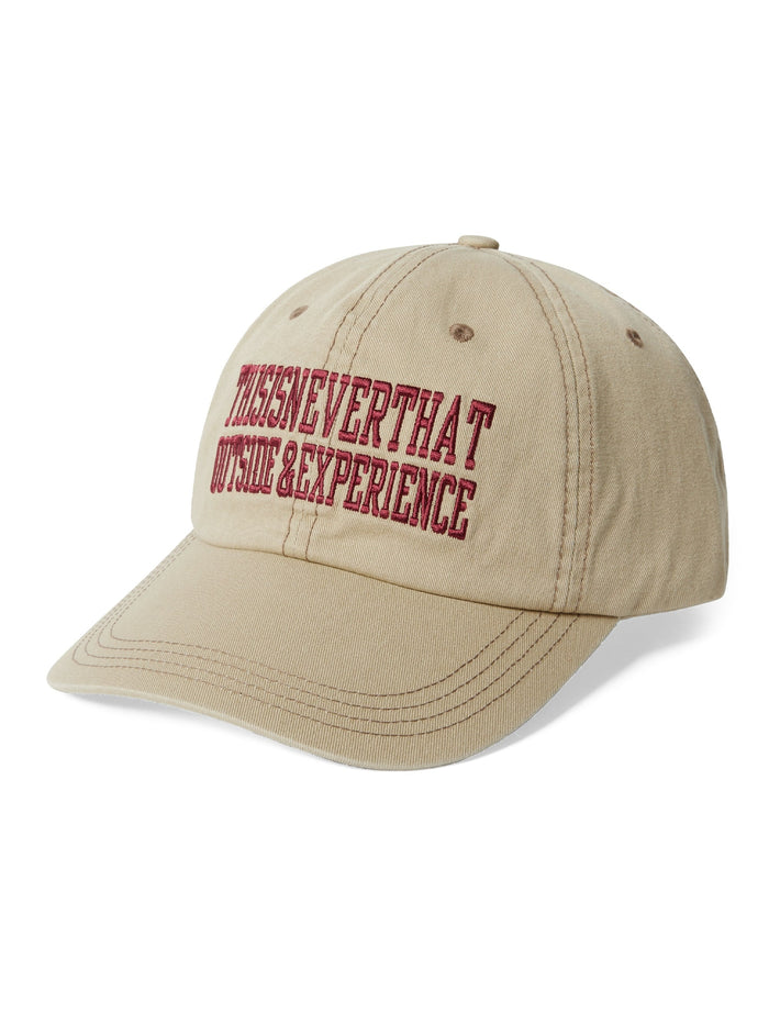 Outside Cap