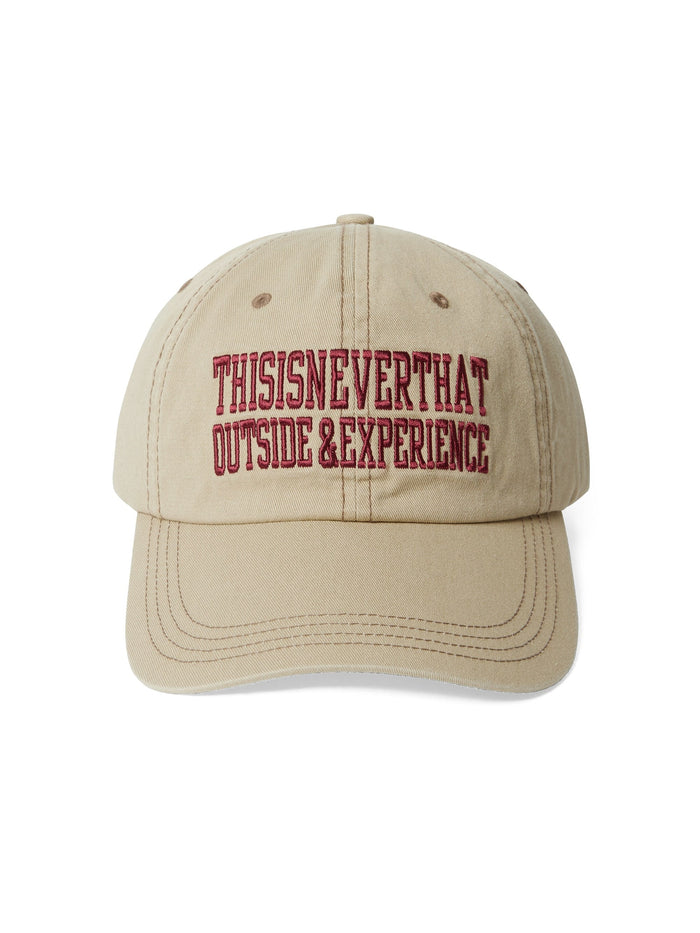 Outside Cap