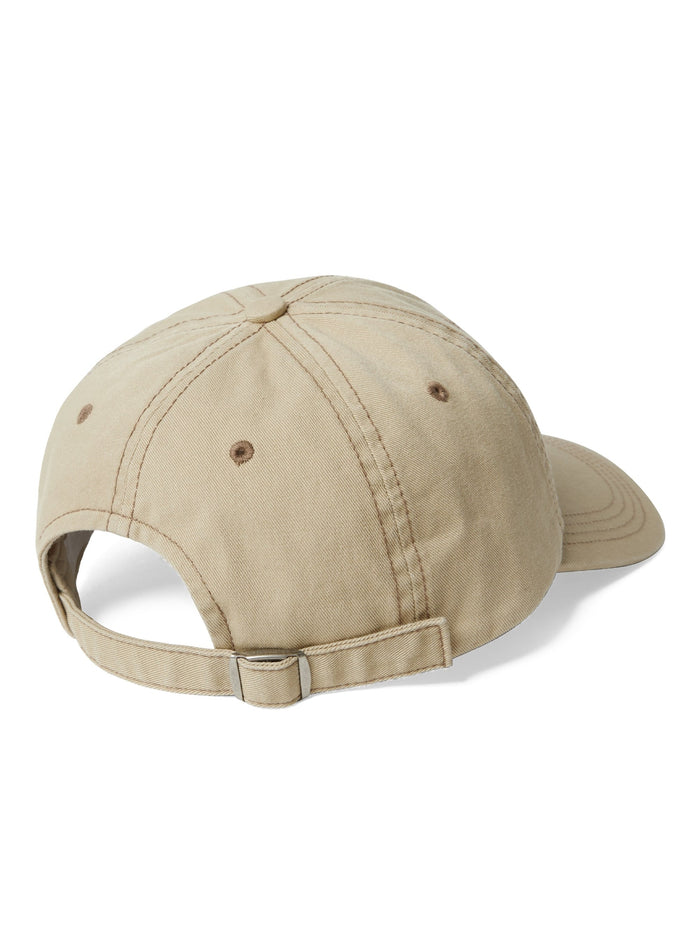 Outside Cap