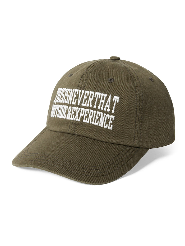 Outside Cap