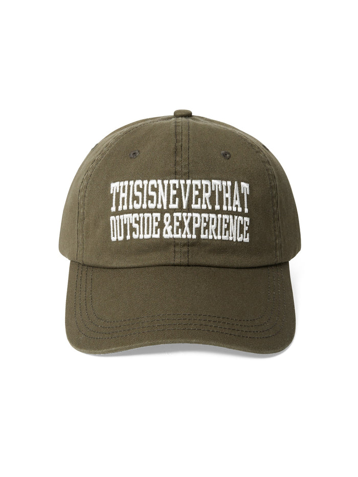Outside Cap