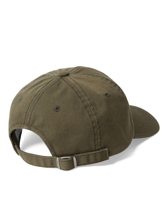 Outside Cap