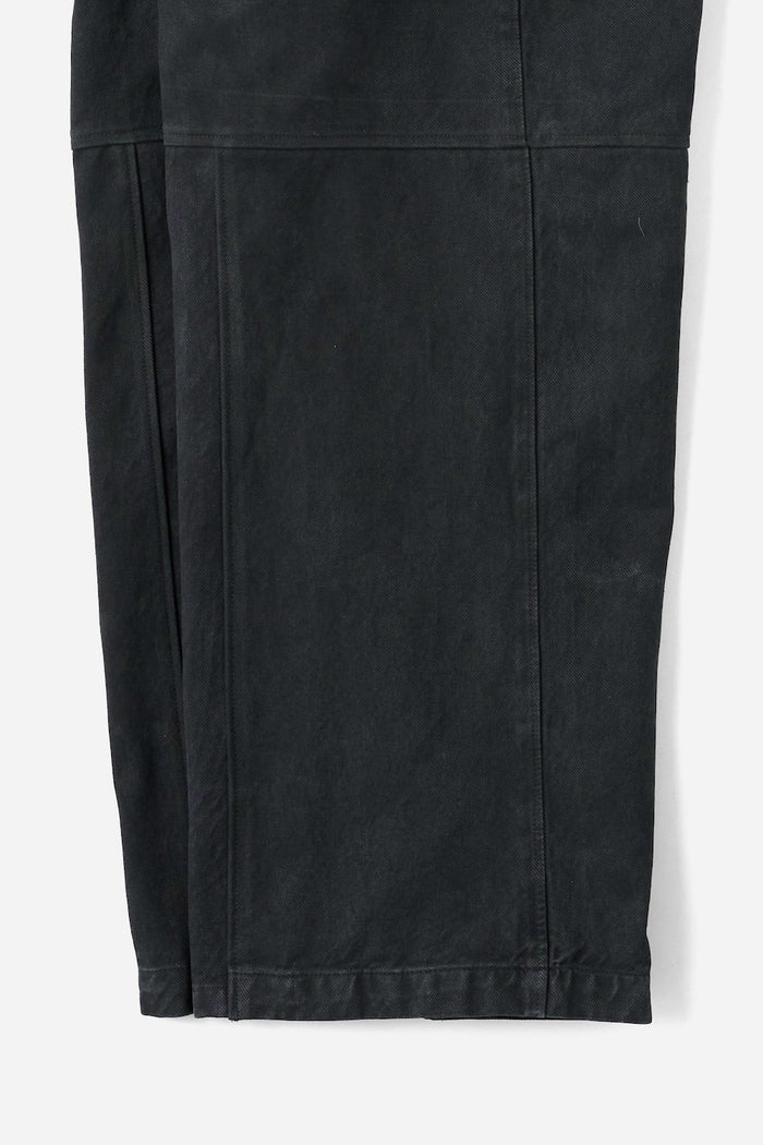 Over-dyed Fifth Modified Surplus Work Pants