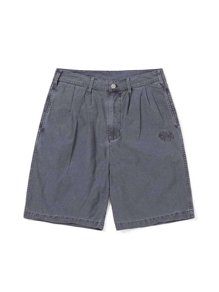 Overdyed Lyco Short