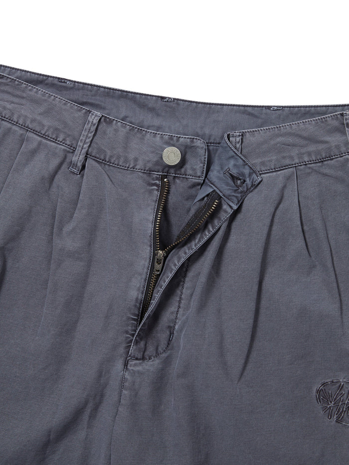 Overdyed Lyco Short