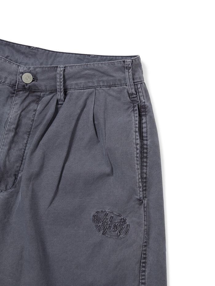 Overdyed Lyco Short