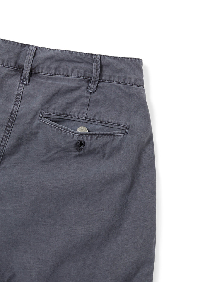 Overdyed Lyco Short