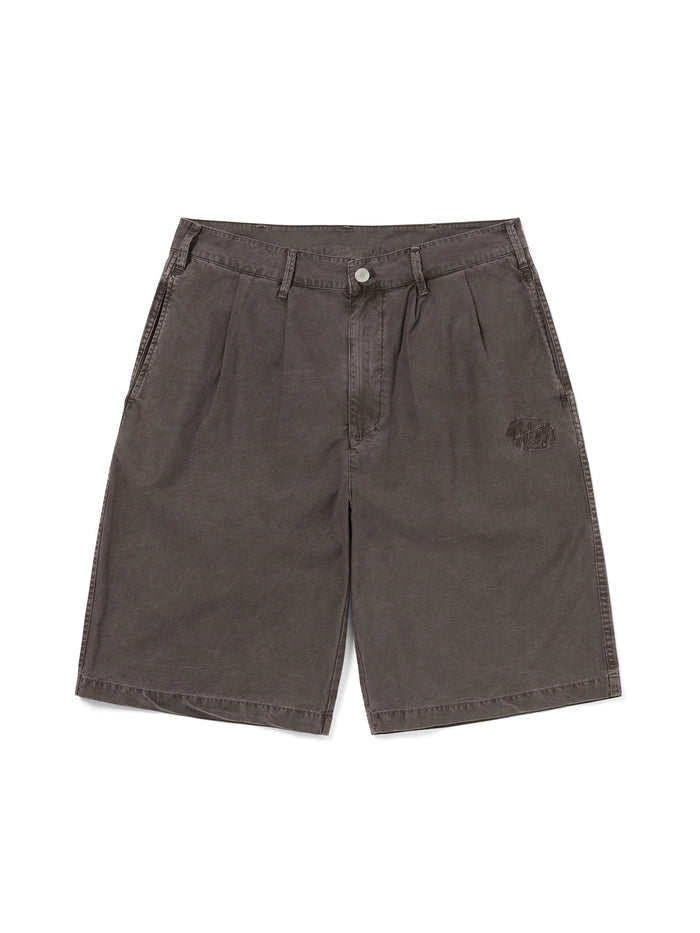 Overdyed Lyco Short