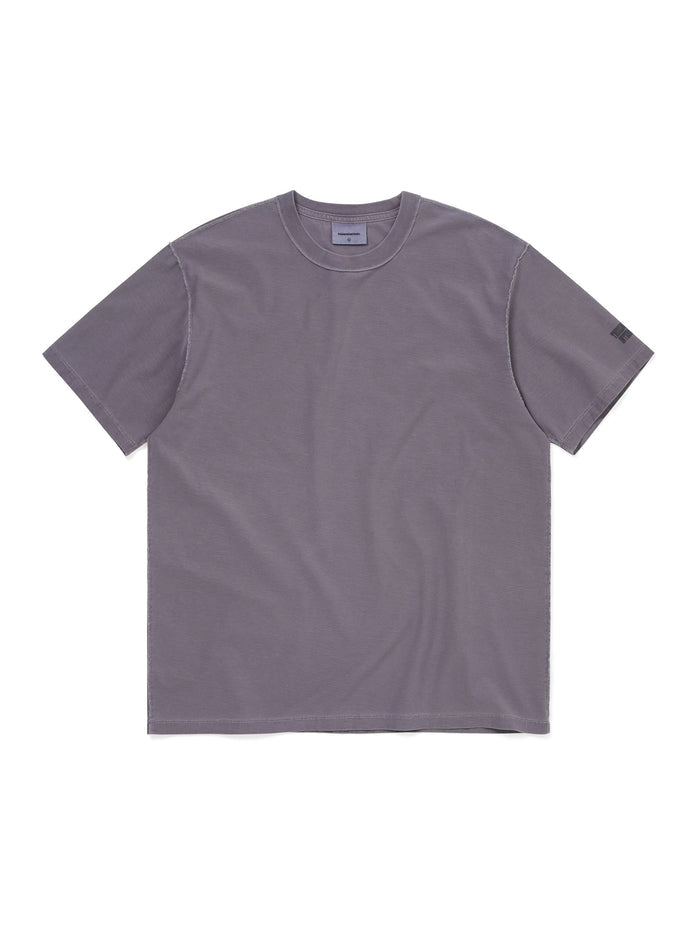 Overdyed Reverse Tee