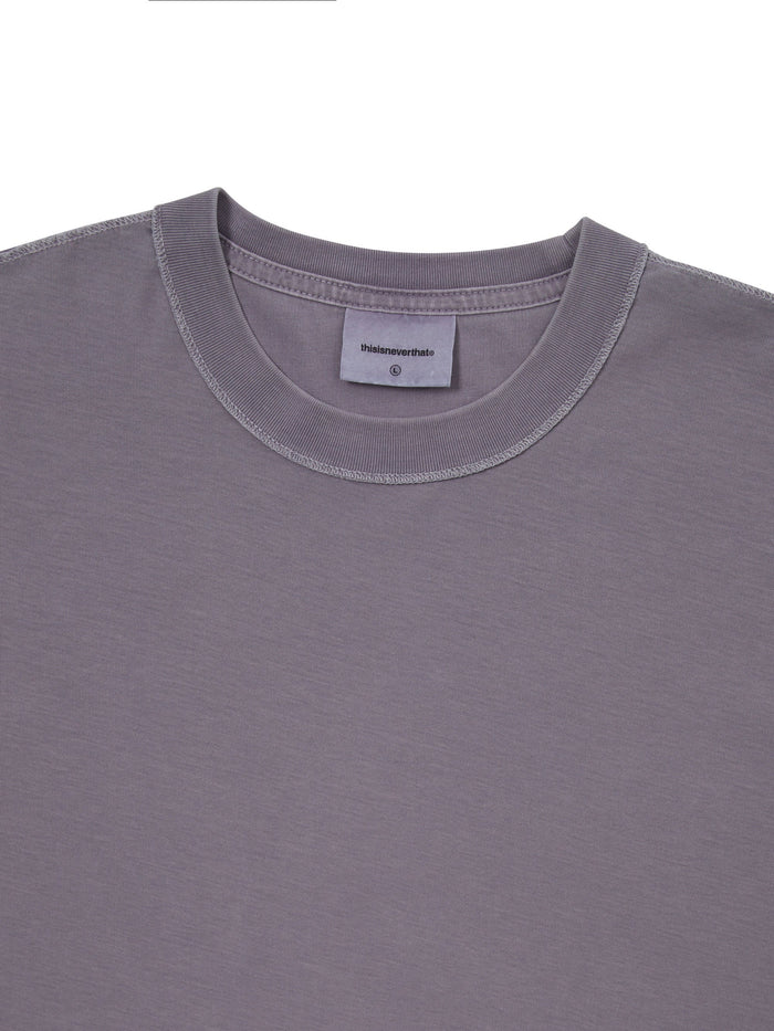 Overdyed Reverse Tee