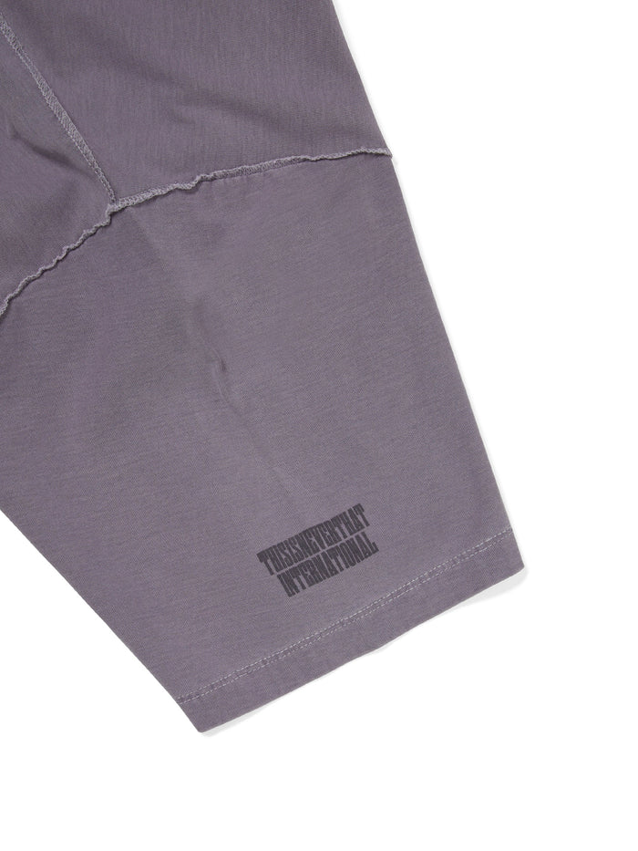 Overdyed Reverse Tee