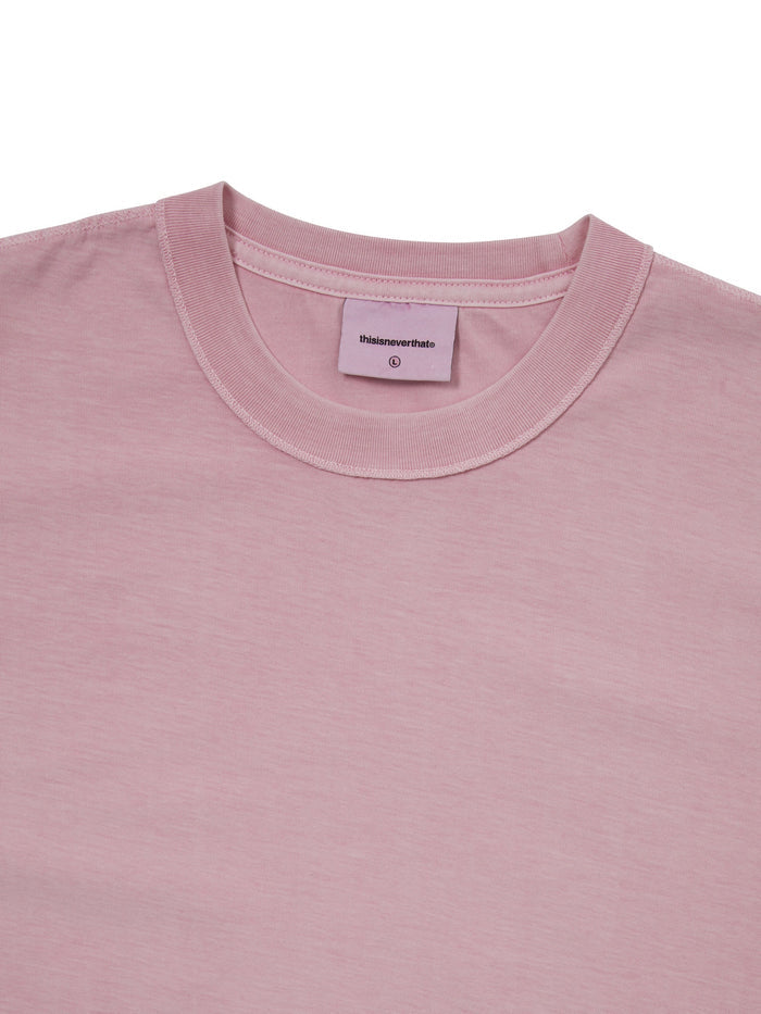 Overdyed Reverse Tee