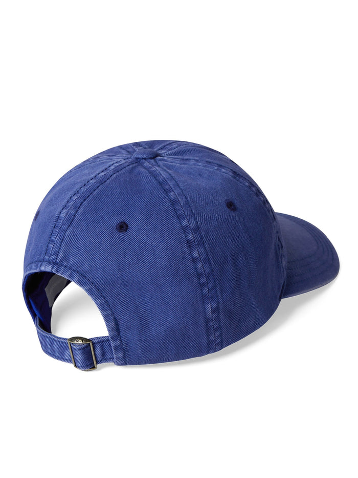Overdyed Times Cap