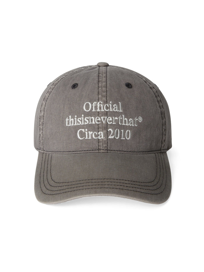 Overdyed Times Cap