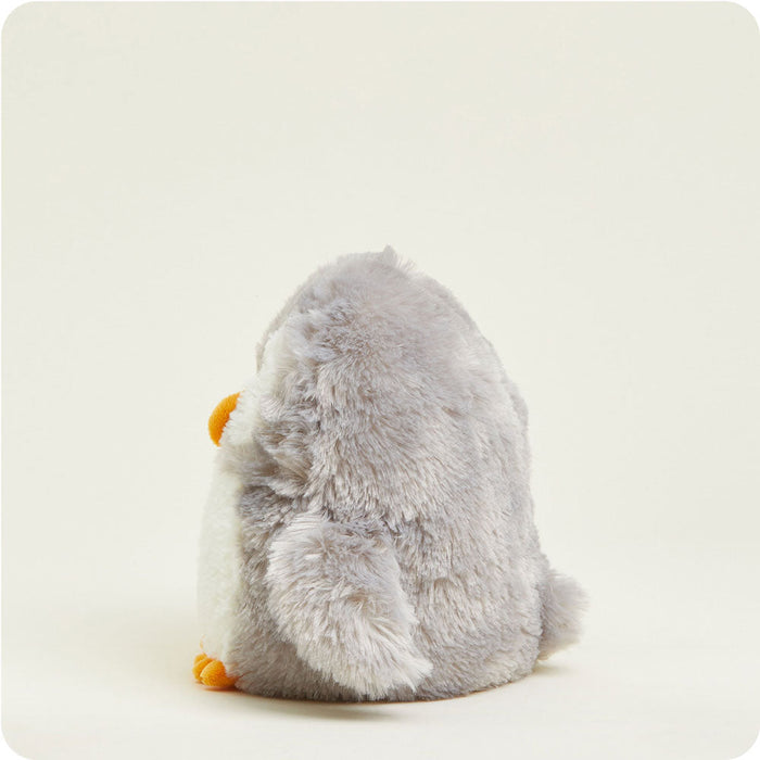 Microwavable Owl
