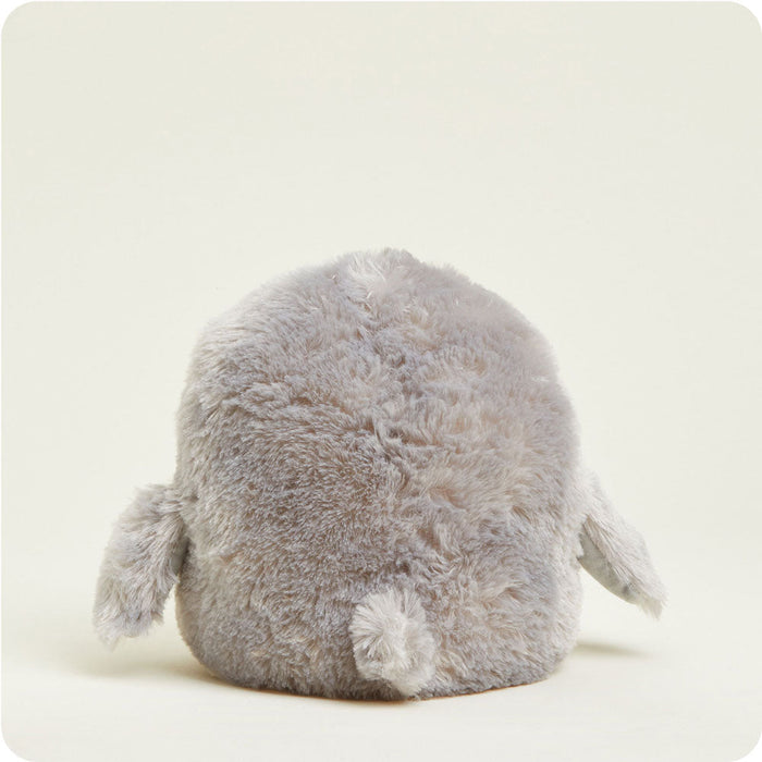 Microwavable Owl Heating Pad Warmies