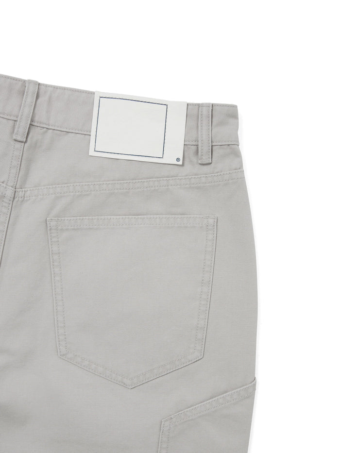 Oxford Carpenter Short