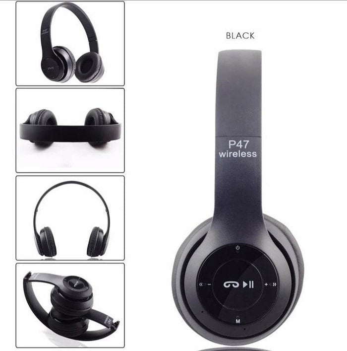 P47 Bluetooth Earphone - Dubai Offers Today