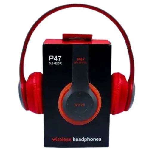 P47 Bluetooth Earphone - Dubai Offers Today
