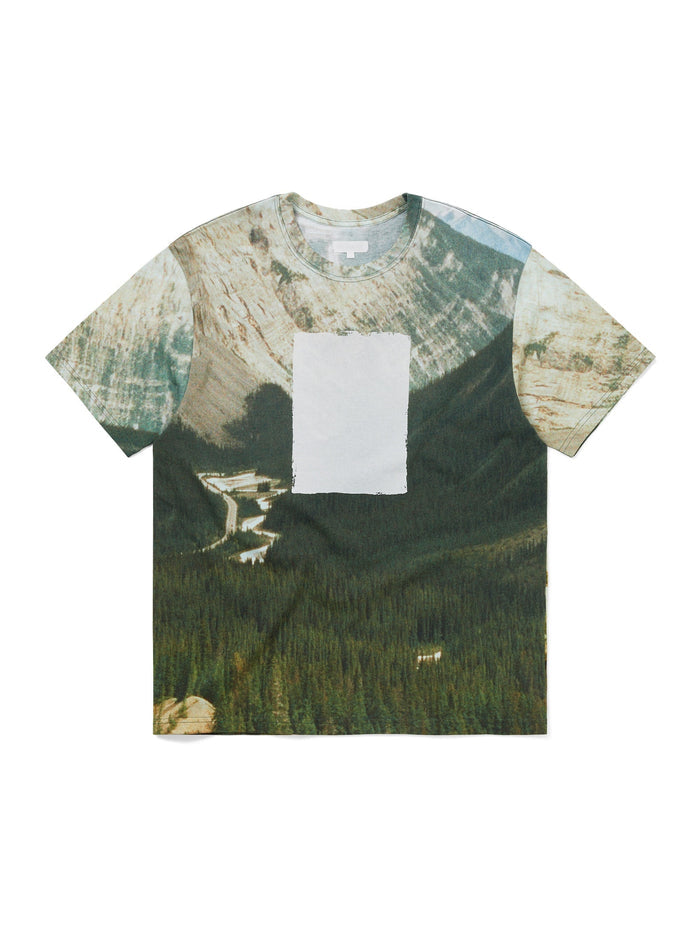 Paint Slab Tee