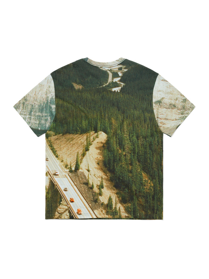 Paint Slab Tee
