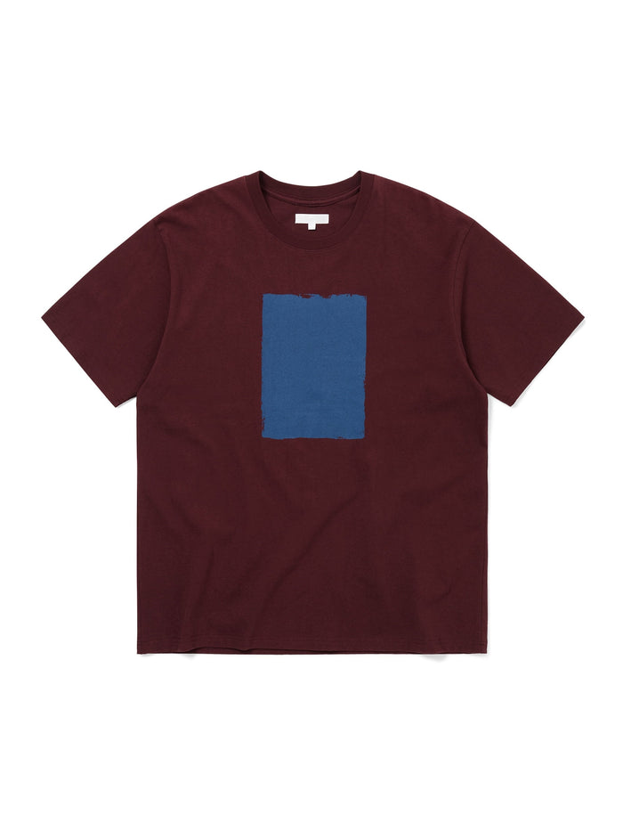 Paint Slab Tee