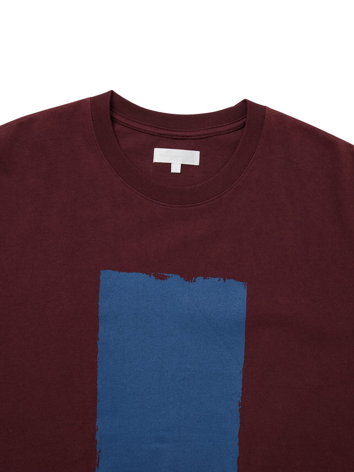 Paint Slab Tee