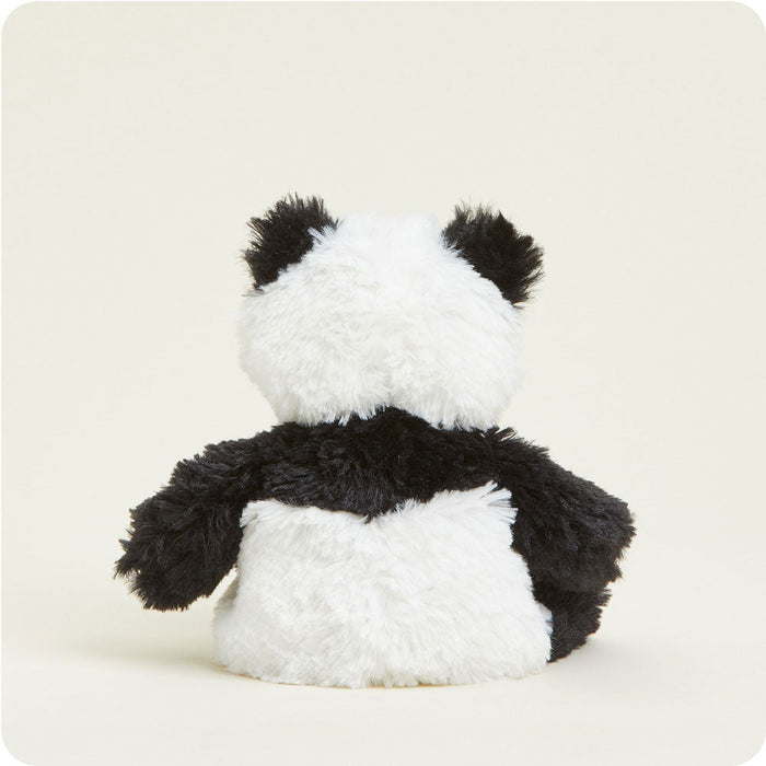 Microwavable Panda Heating Pad Warmies Junior