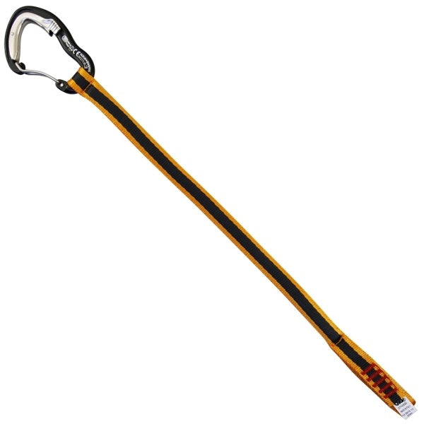 Panic Device for Climbing