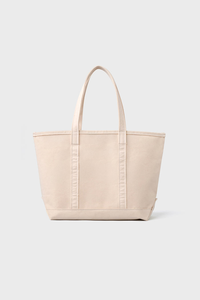 Paper &amp; Ink Cotton Club Dragon Logo Tote Bag
