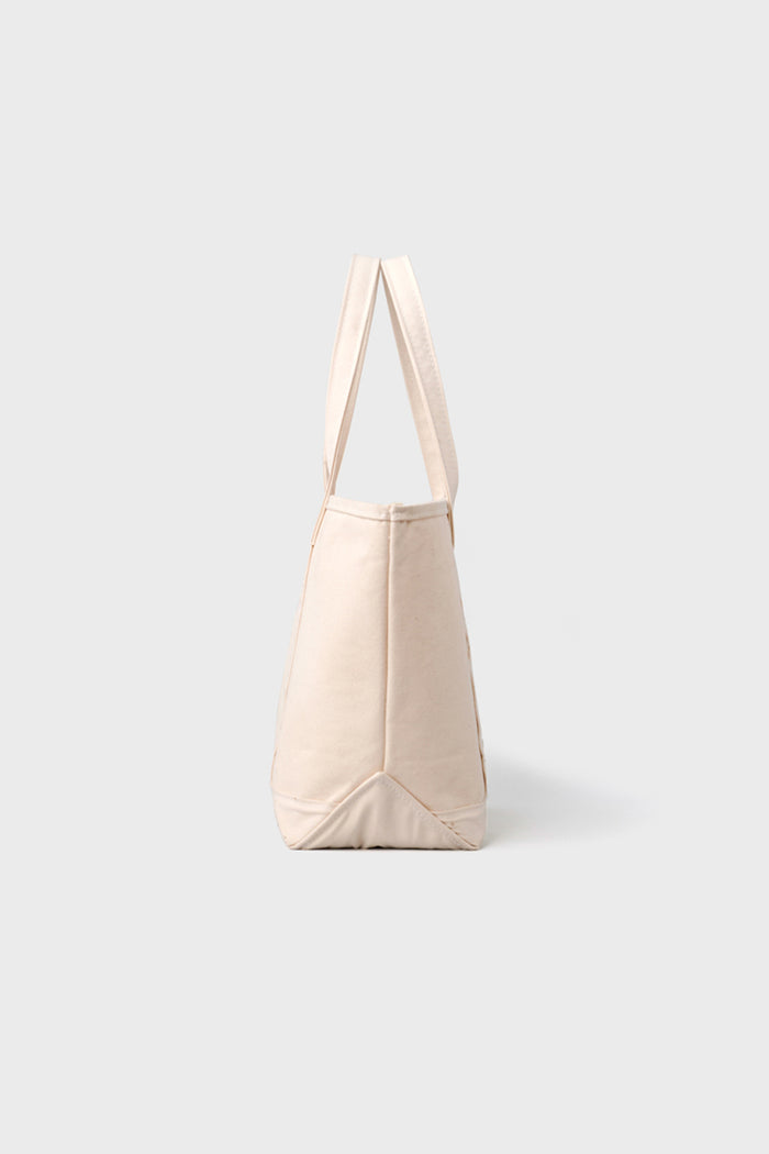 Paper &amp; Ink Cotton Club Dragon Logo Tote Bag