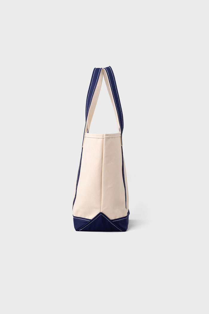 Paper &amp; Ink Cotton Club Dragon Logo Tote Bag