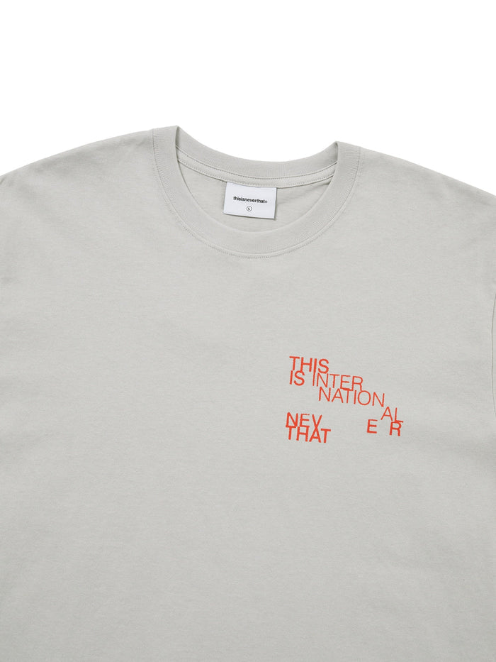 Paragraph Tee