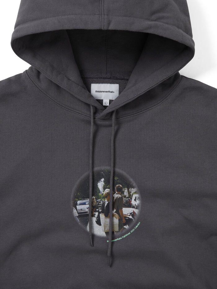 Park Hoodie