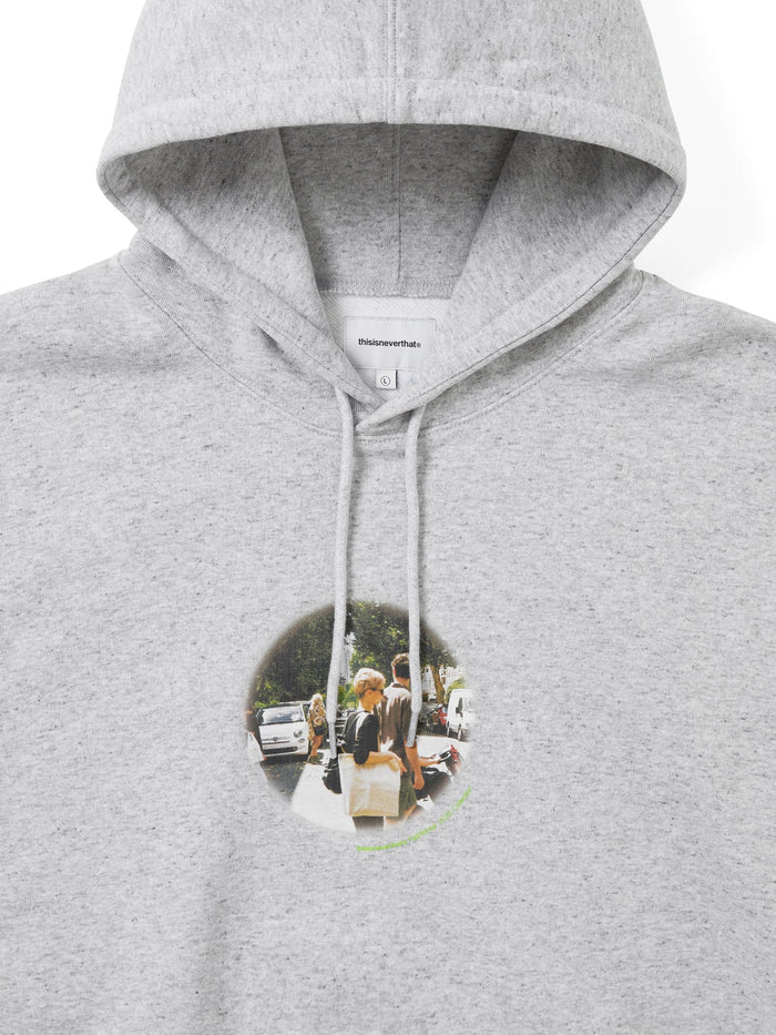 Park Hoodie