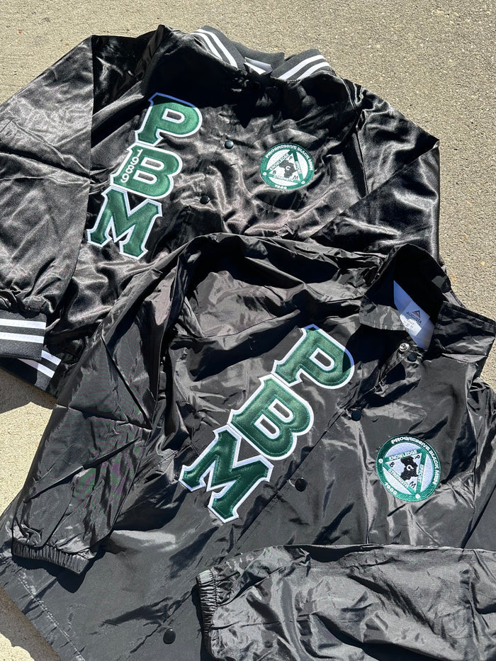 PBM - Outerwear (2 Styles)