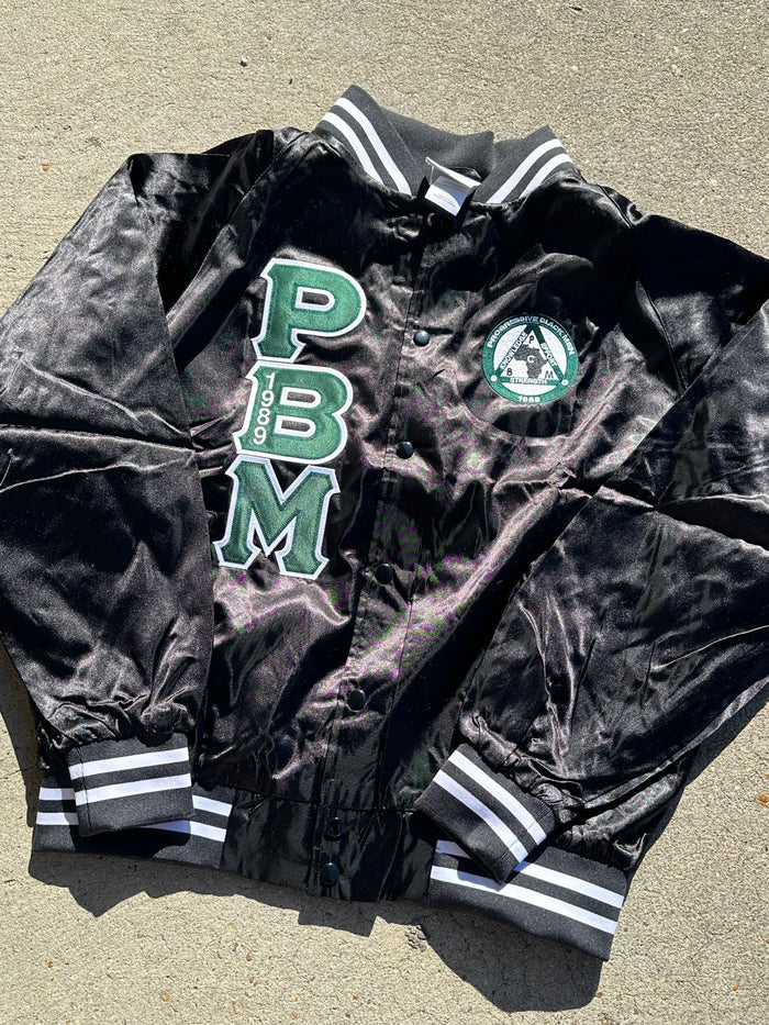 PBM - Outerwear (2 Styles)
